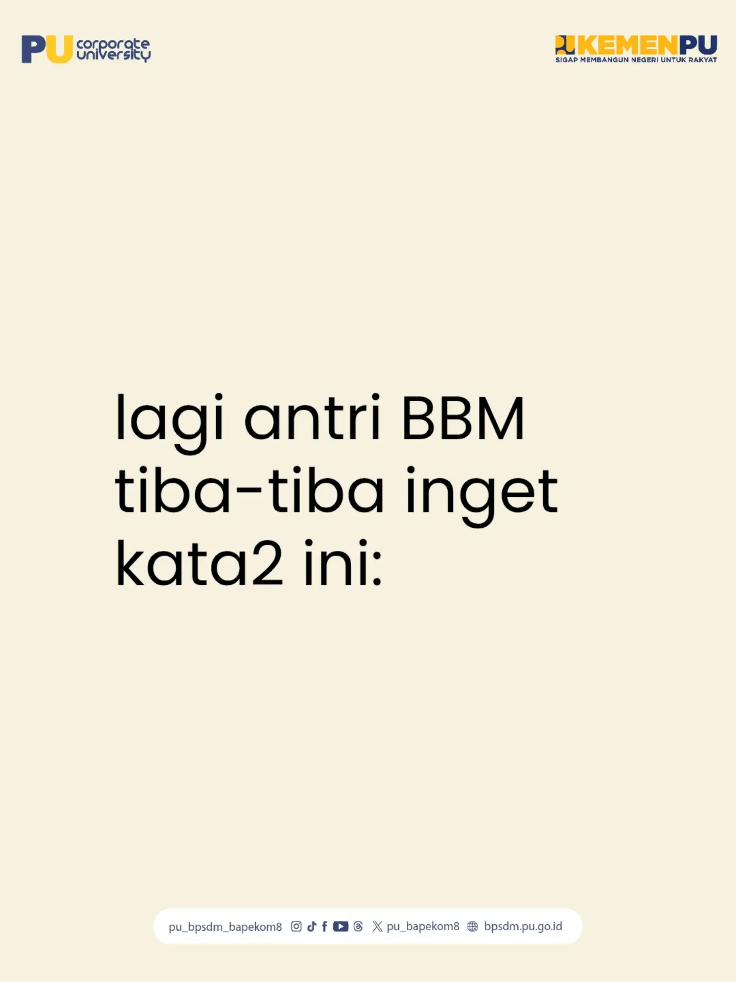Selamat malam,