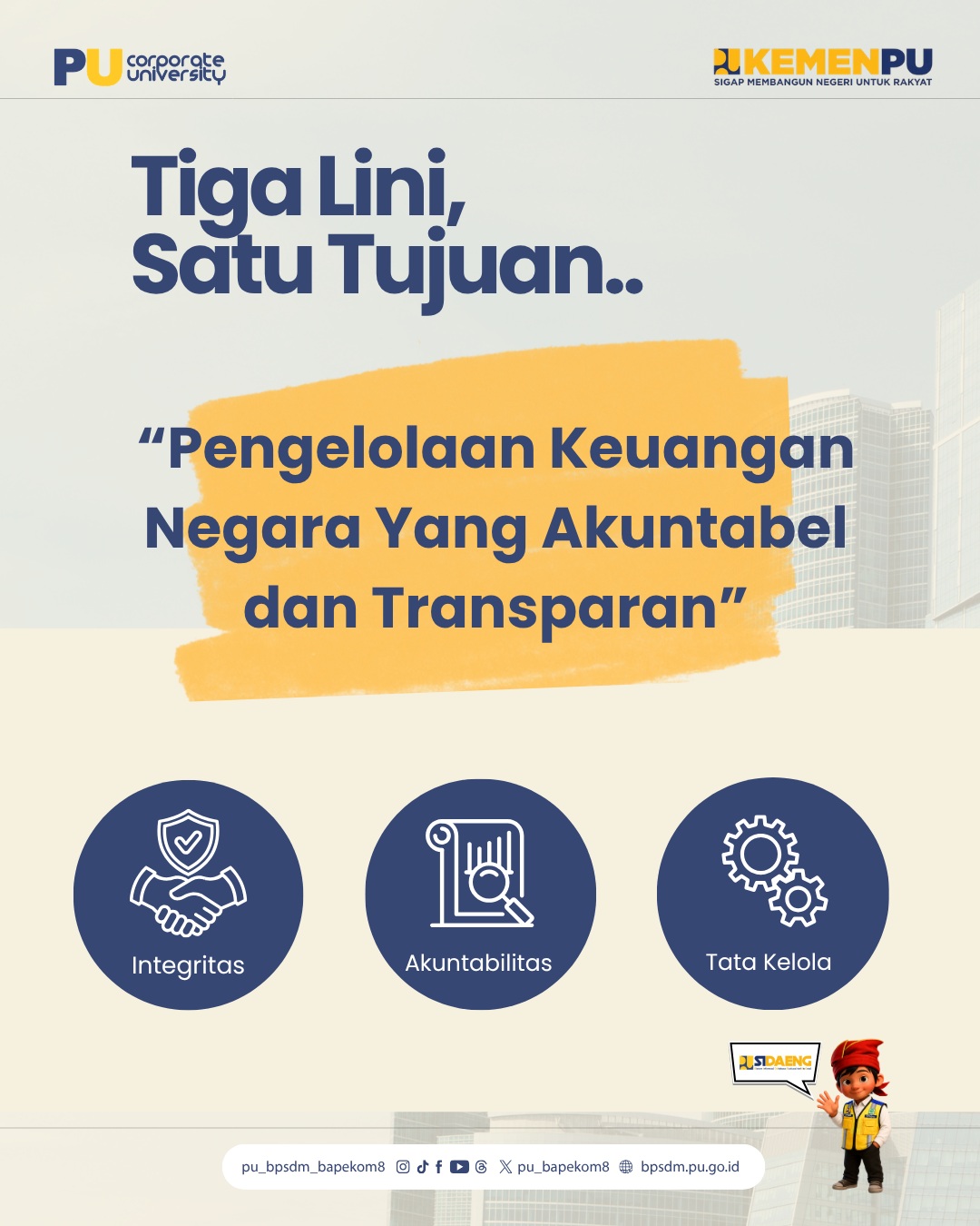 Kenalan Dulu Sama PIPK (Pengendalian Intern atas Pelaporan Keuangan)❗