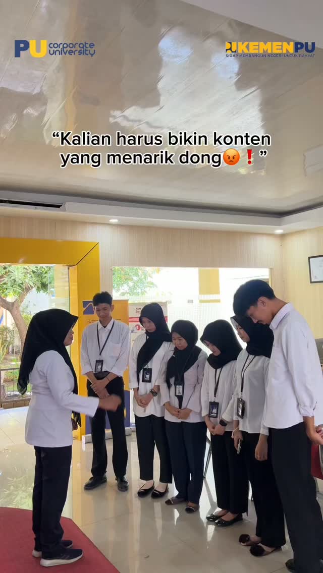 Siapa nih yang mau di tarik☺