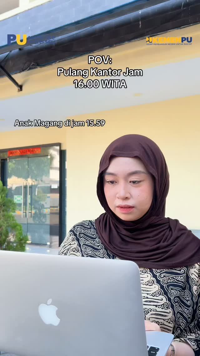 Sangat disiplin ya 🤭☺💙